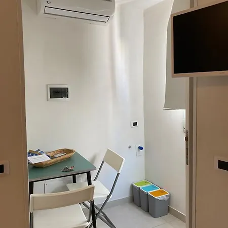 דירה Marta House 2