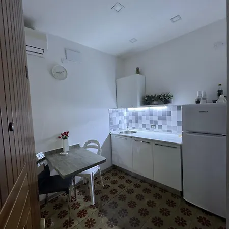Marta House 2 * Trapani