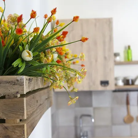 Marta House 2 شقة تراباني