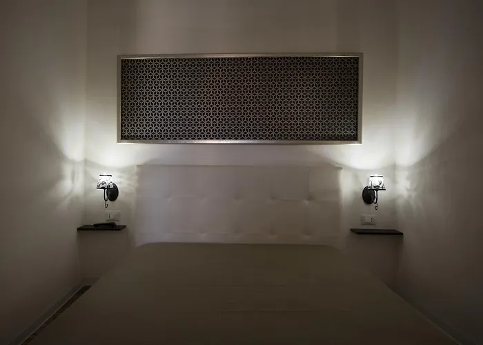 Marta House 2 公寓 *