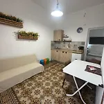 Апартаменты Marta House 2 Трапани