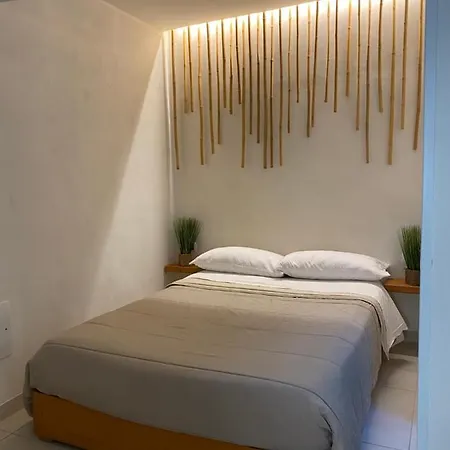 Marta House 2 Трапани