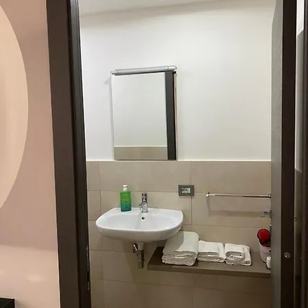 Marta House 2 Трапани