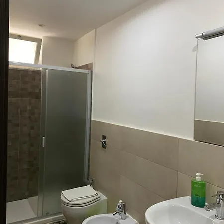 Апартаменты Marta House 2 *