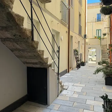 Marta House 2 * Трапани