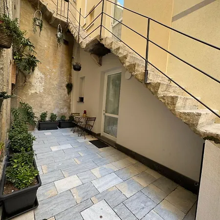 Marta House 2 Трапани