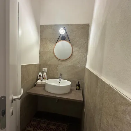 Marta House 2 Apartamento *
