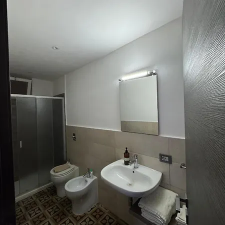 Marta House 2 Apartamento Trapani