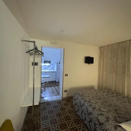 Marta House 2 Apartamento *