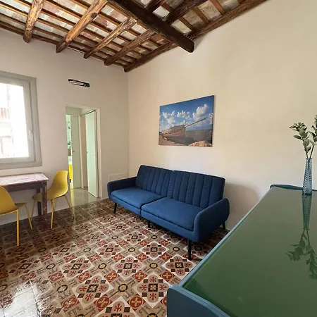 Marta House 2 Appartement Trapani