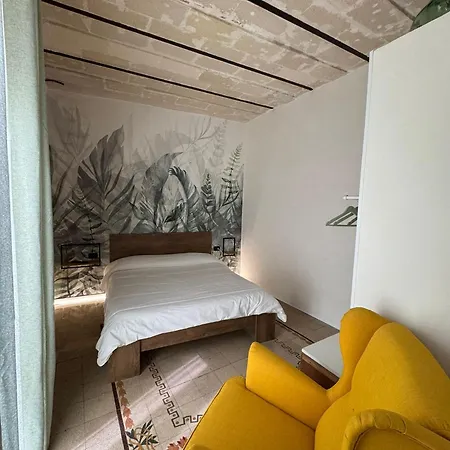 Marta House 2 * Trapani