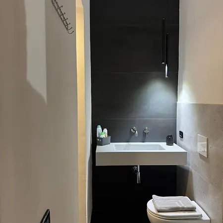 Appartement Marta House 2