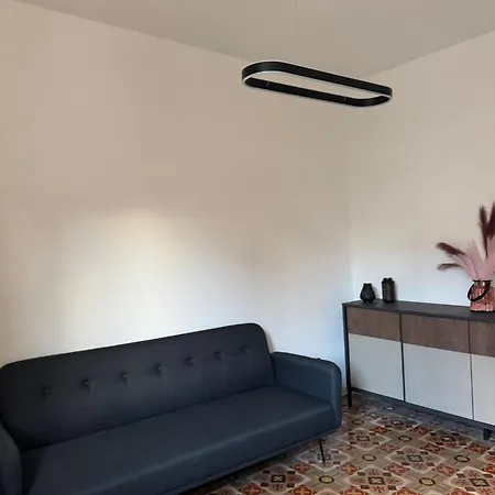 Appartement Marta House 2 Trapani
