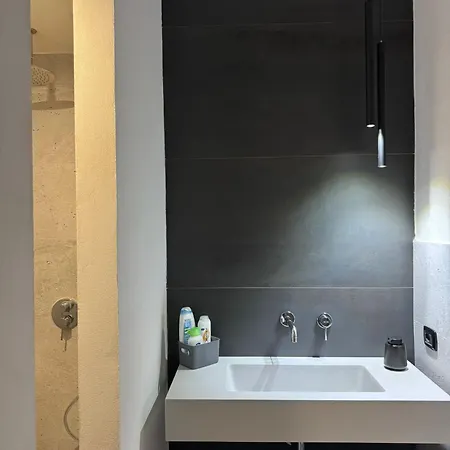 Marta House 2 Appartement