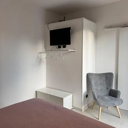 Appartement Marta House 2