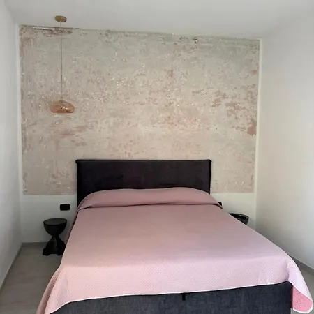 Appartement Marta House 2 Trapani