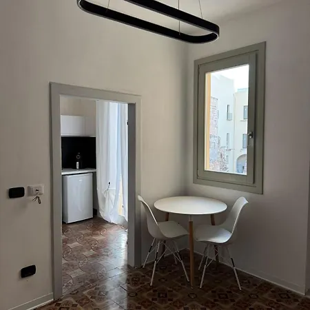 Marta House 2 * Trapani