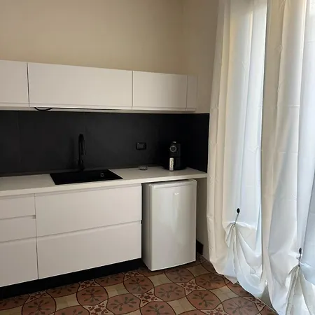 Appartement Marta House 2