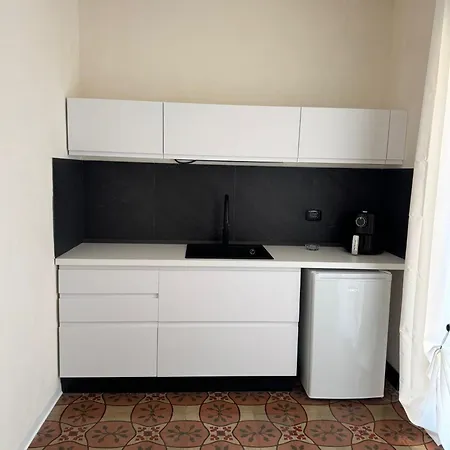 Appartement Marta House 2 Trapani