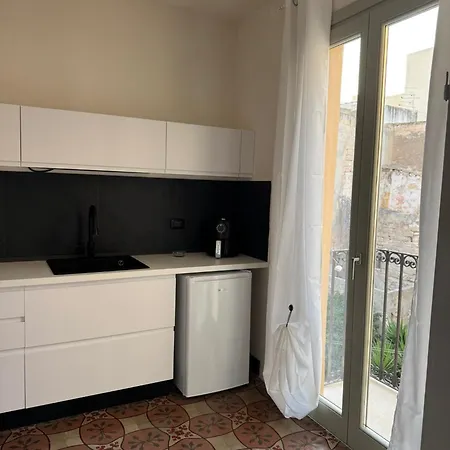 Marta House 2 Trapani