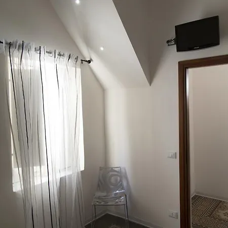 Апартаменты Marta House 2 Трапани