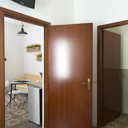 Marta House 2 Trapani