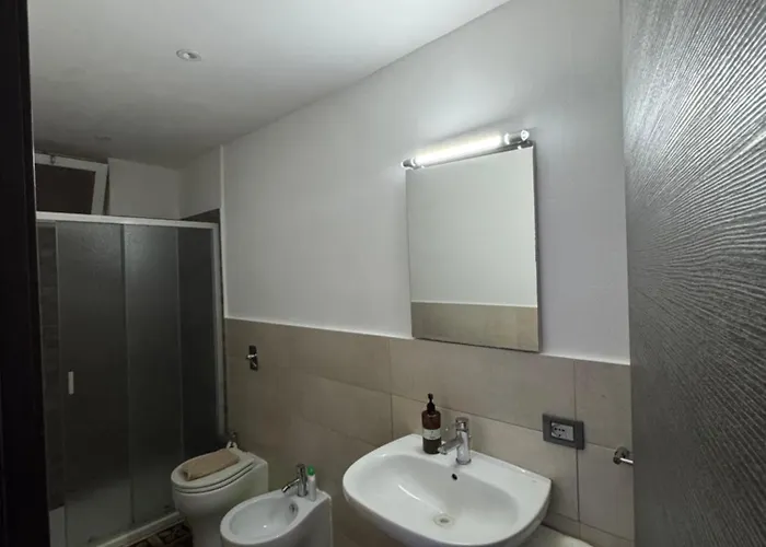 Marta House 2 Apartman Trapani